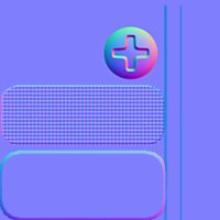 Asset preview